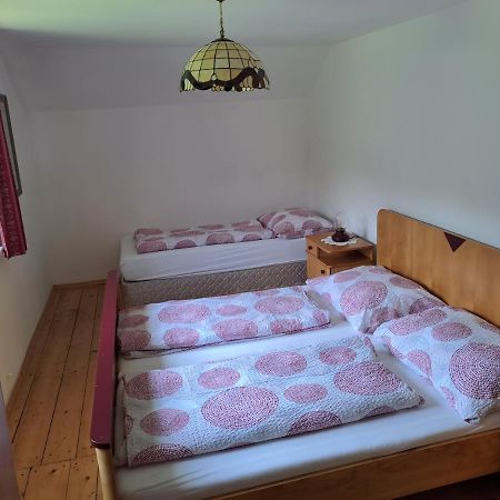 Ferienhaus Sapplerhof Millstatt am See Zewnętrze zdjęcie