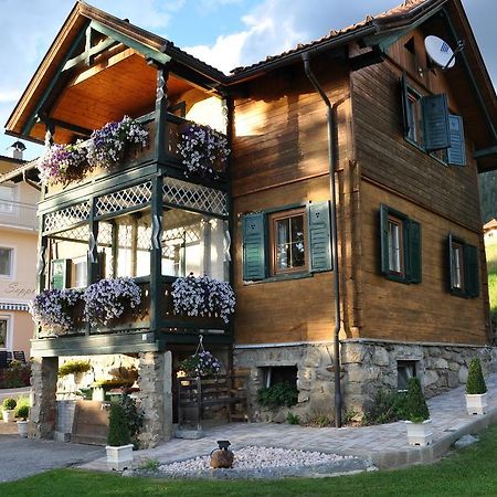 Ferienhaus Sapplerhof Millstatt am See Pokój zdjęcie