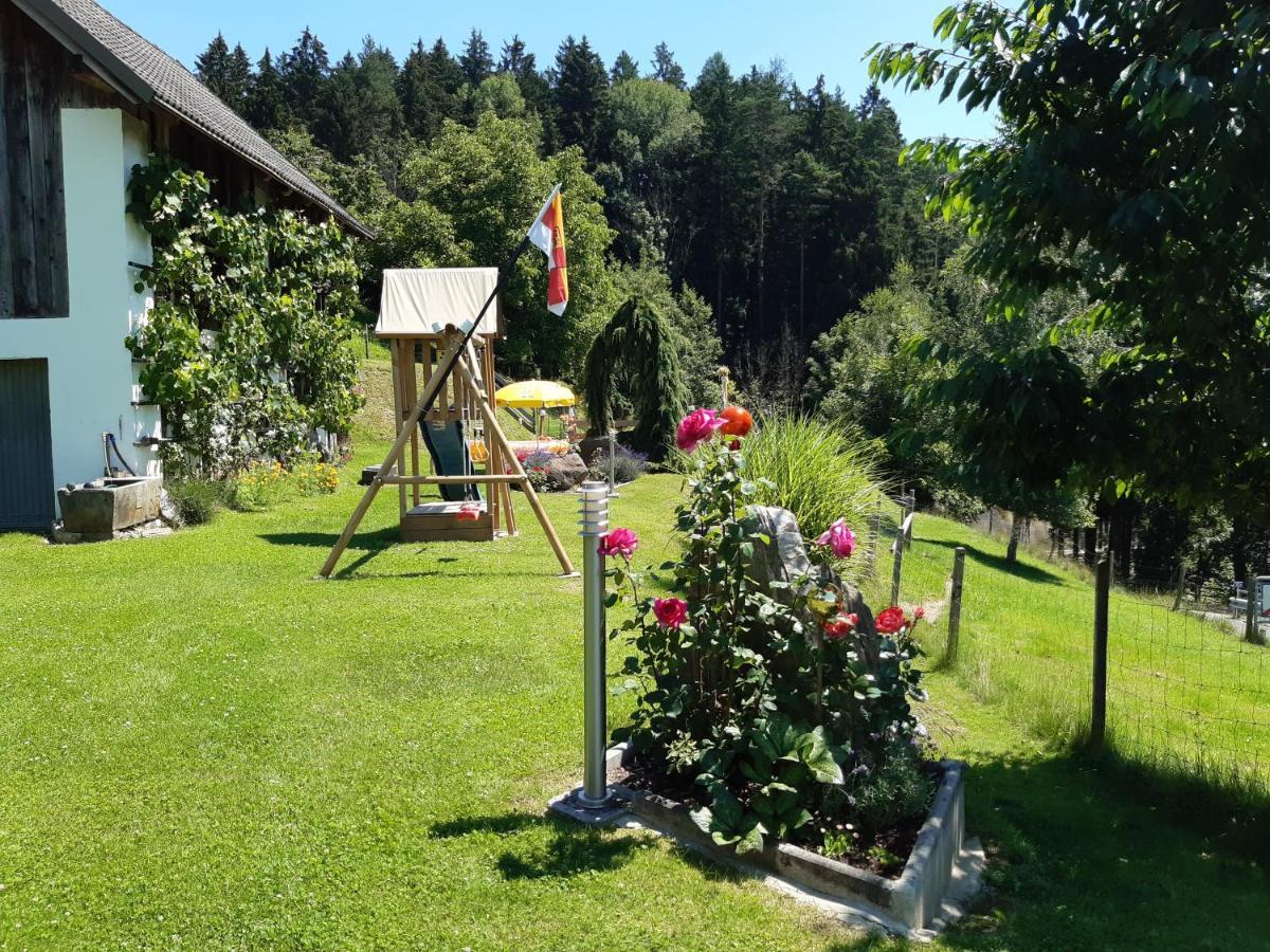 Ferienhaus Sapplerhof Millstatt am See Zewnętrze zdjęcie