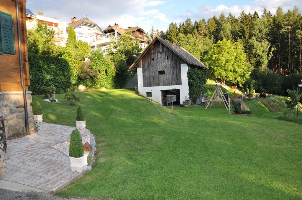 Ferienhaus Sapplerhof Millstatt am See Pokój zdjęcie