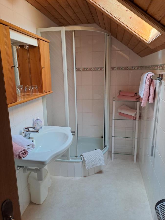 Ferienhaus Sapplerhof Millstatt am See Zewnętrze zdjęcie
