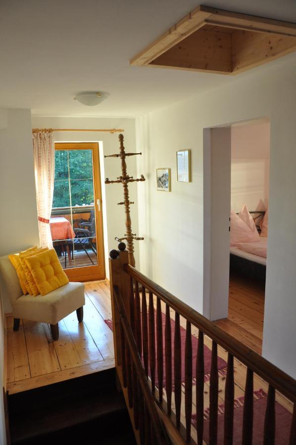 Ferienhaus Sapplerhof Millstatt am See Zewnętrze zdjęcie