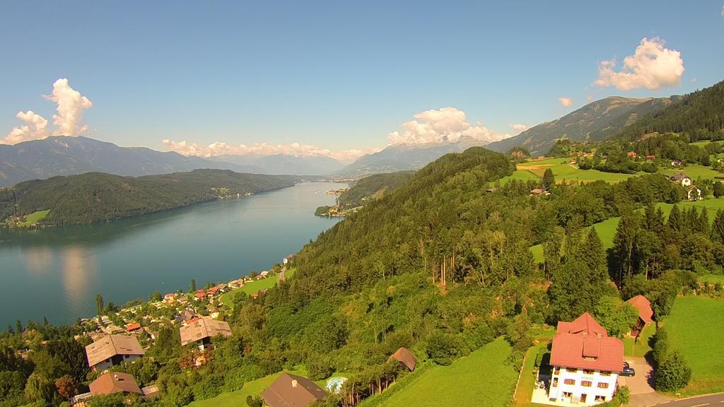 Ferienhaus Sapplerhof Millstatt am See Pokój zdjęcie